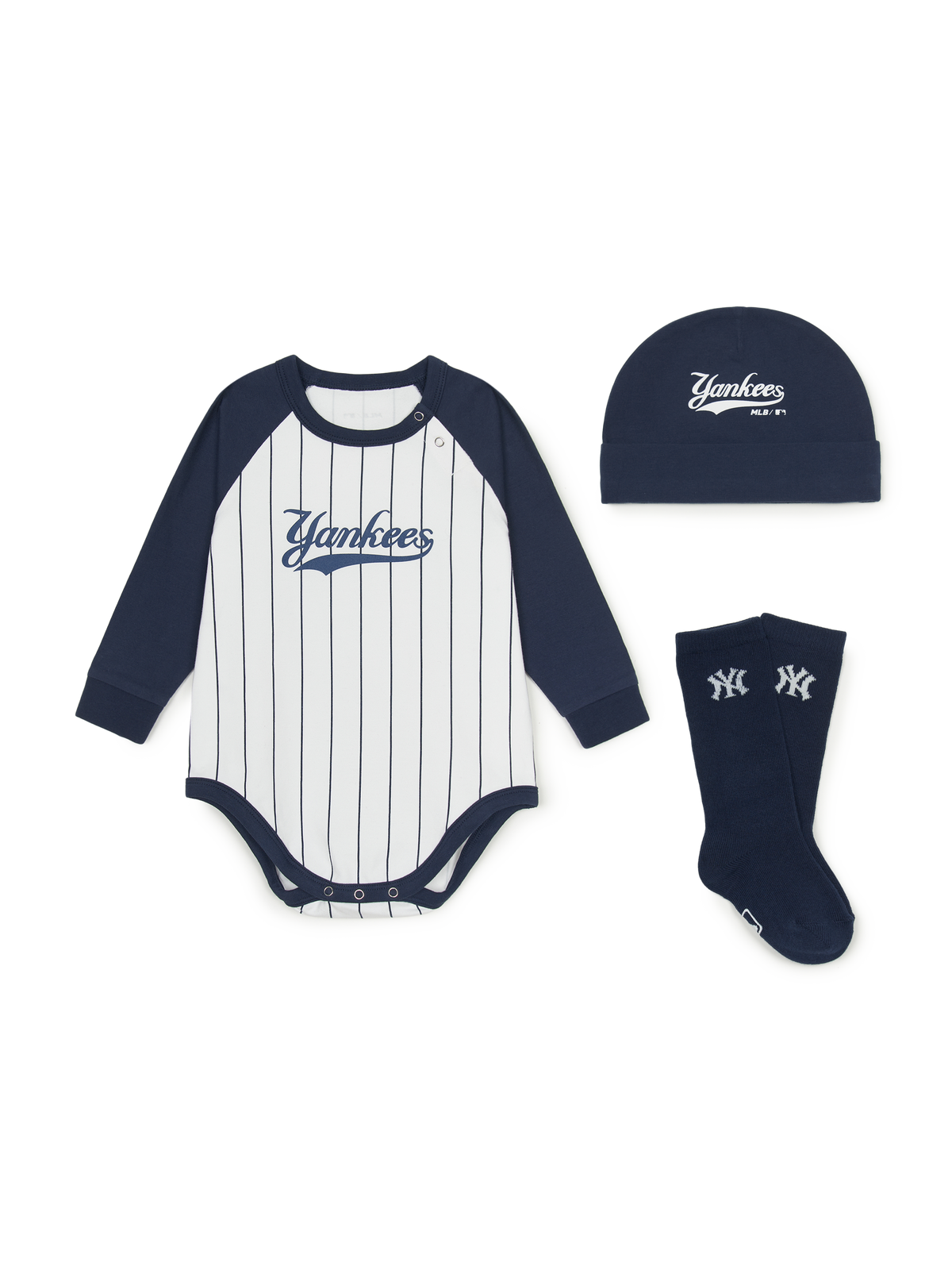 Baby Body Suit Package