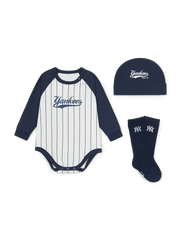 Baby Body Suit Package