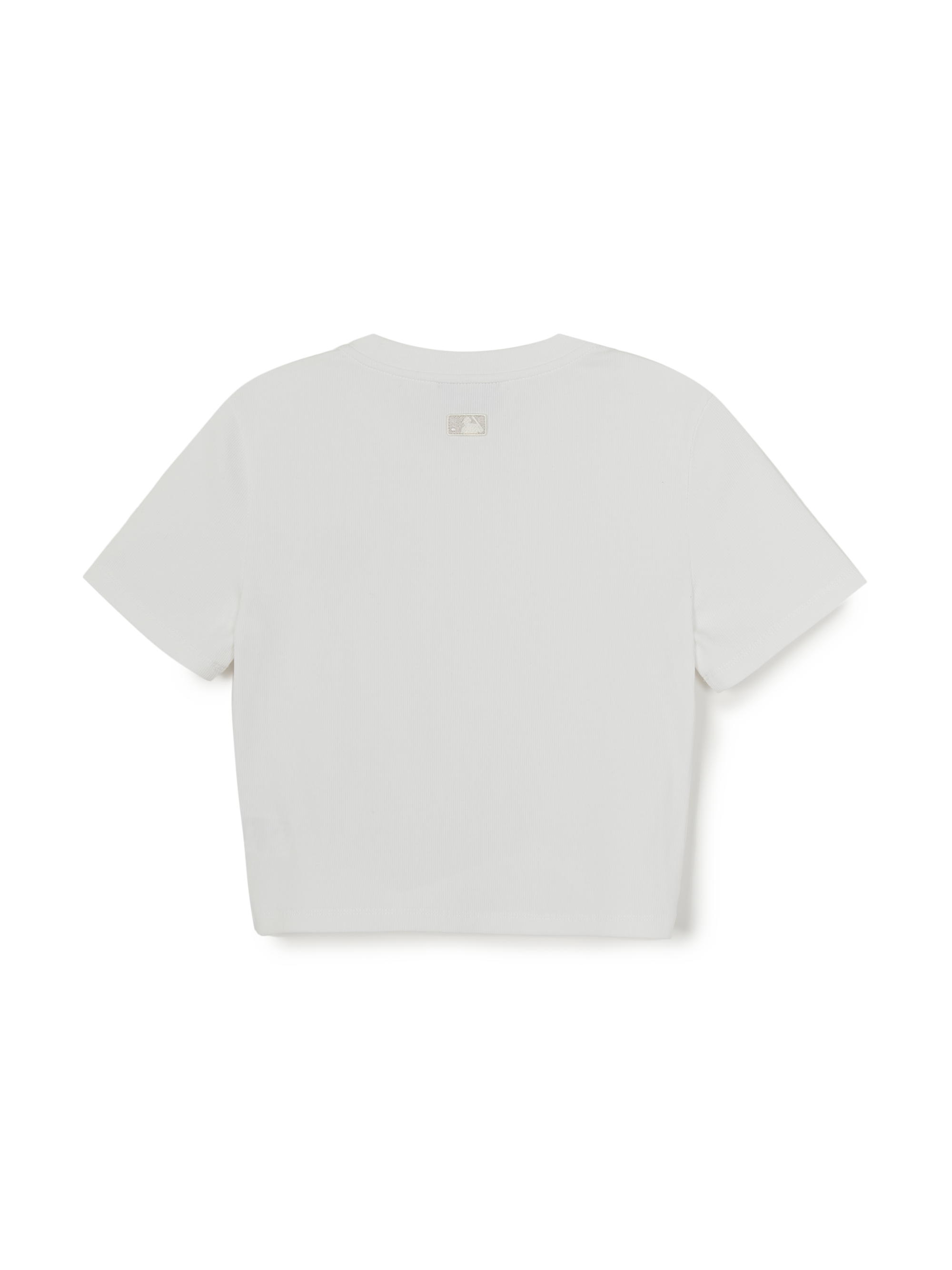 Women's Vintage Slim Ribbed T-shirt