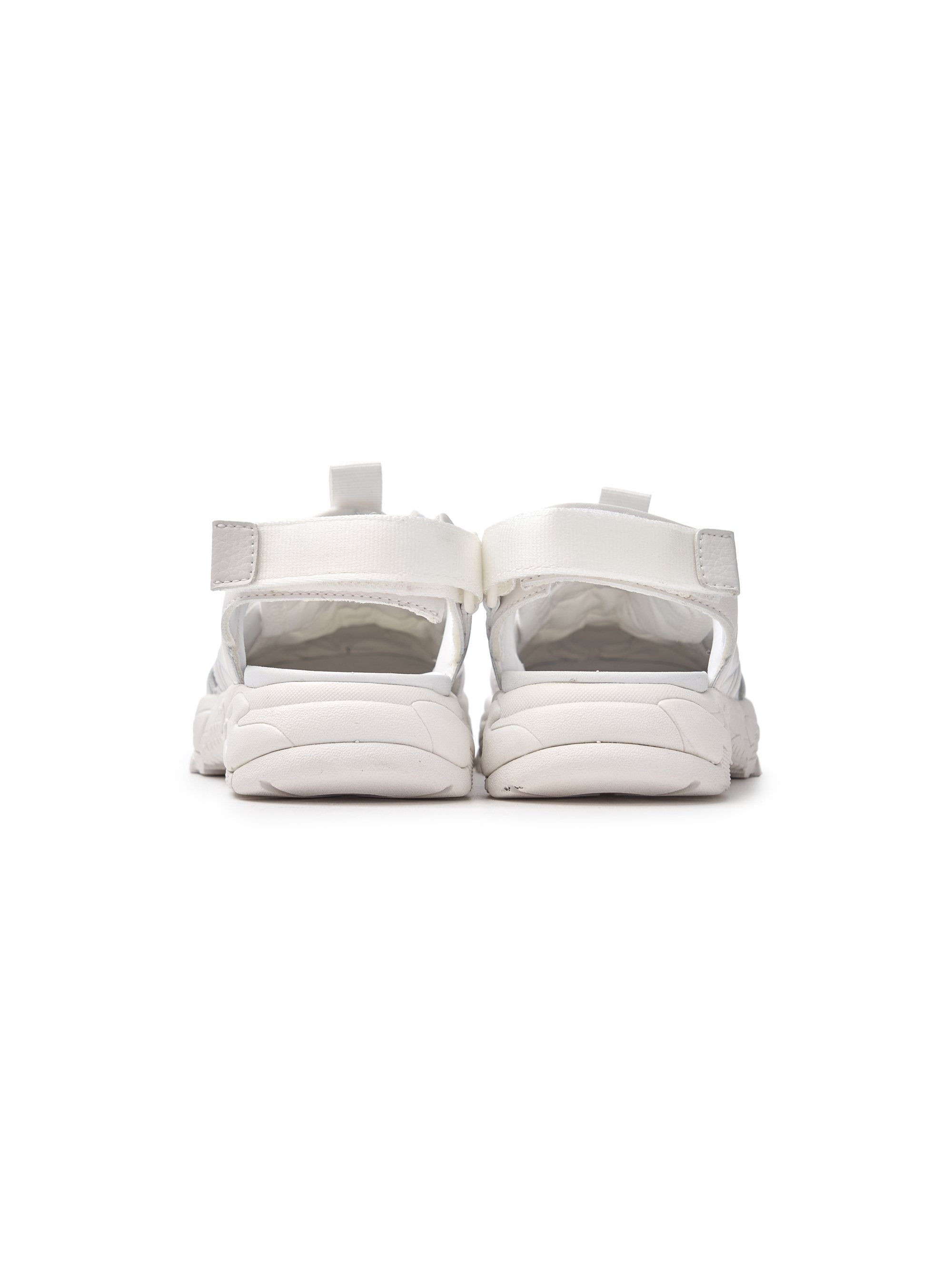 Chunky Field Sandals