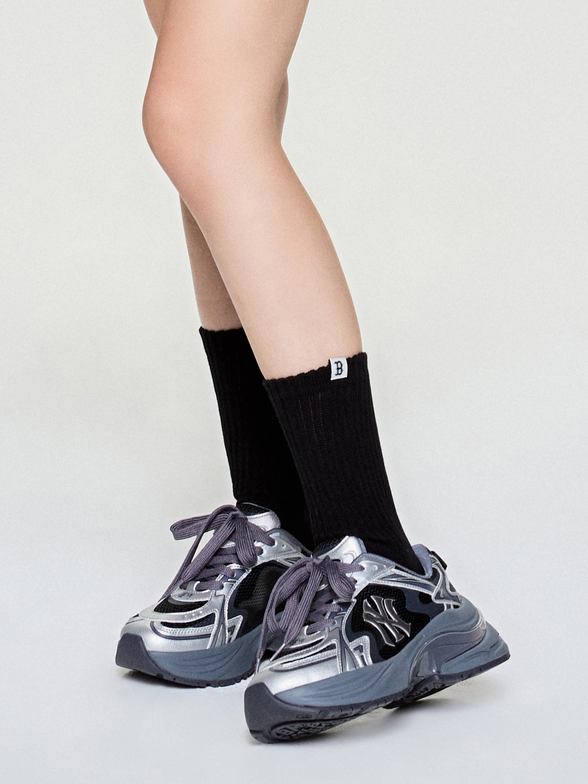 Daily Loose Socks