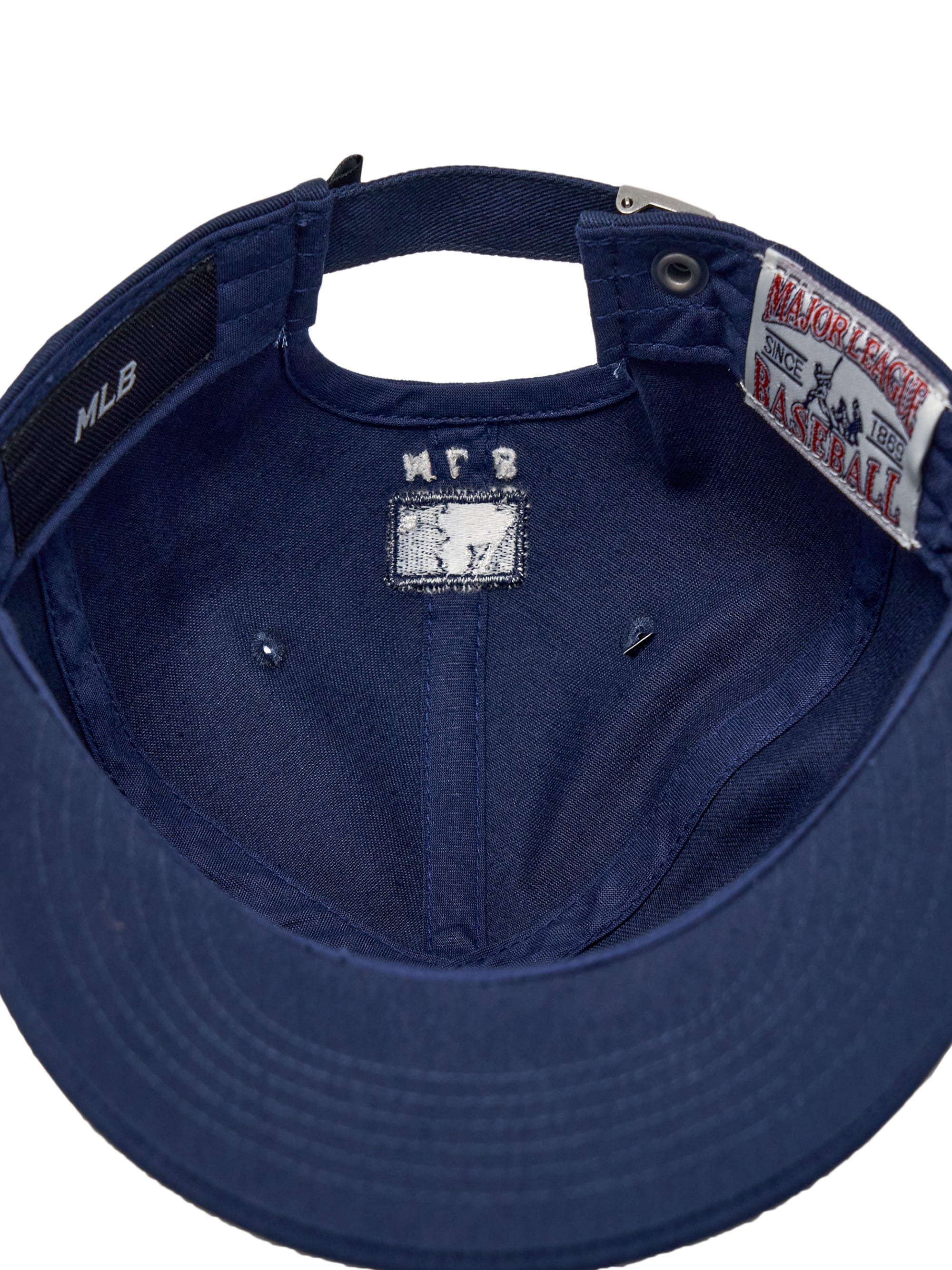 JOY Unstructured Ball Cap