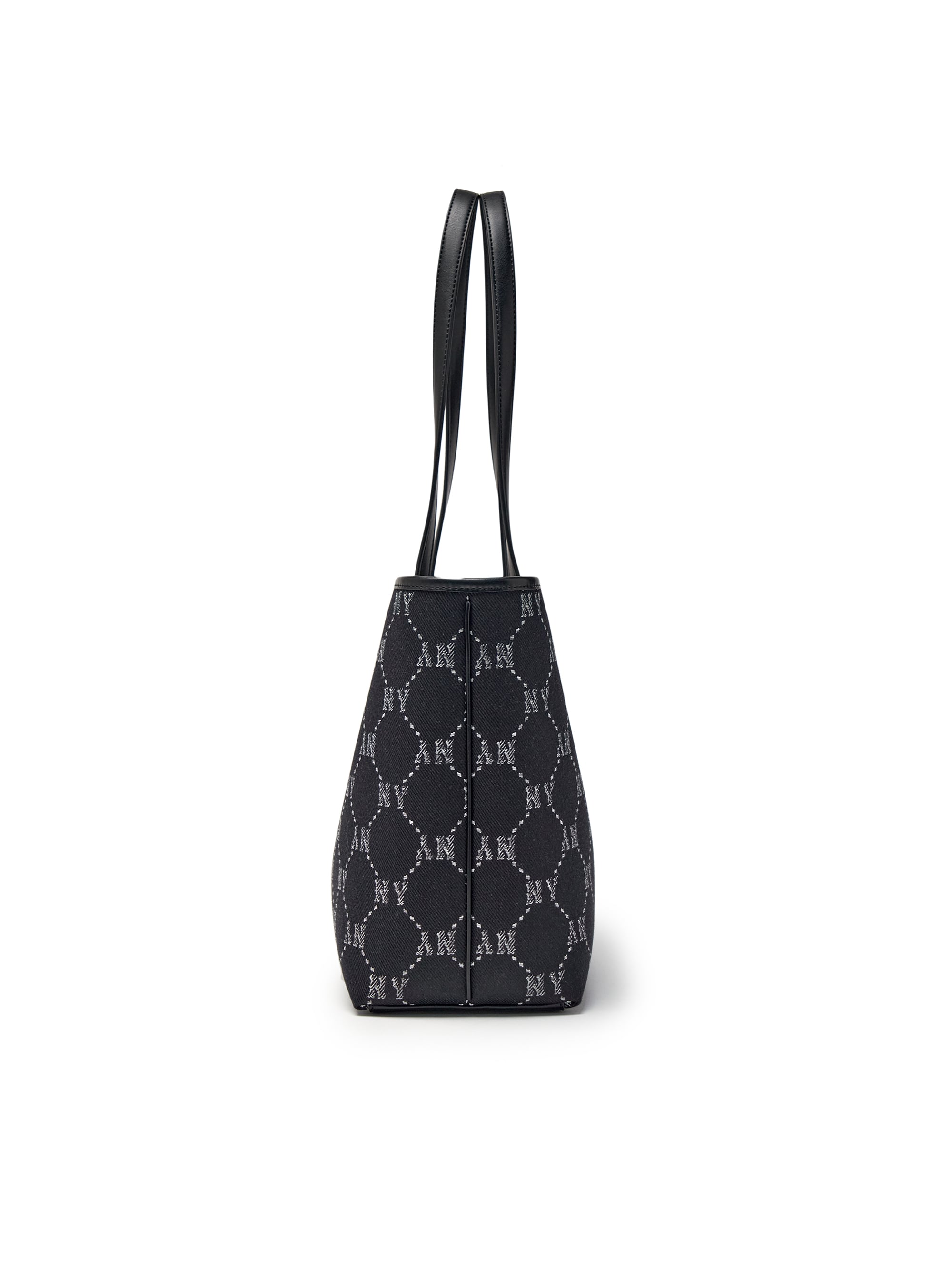 Dia Monogram Jqd Tote Bag