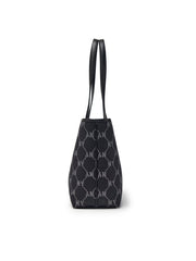 Dia Monogram Jqd Tote Bag