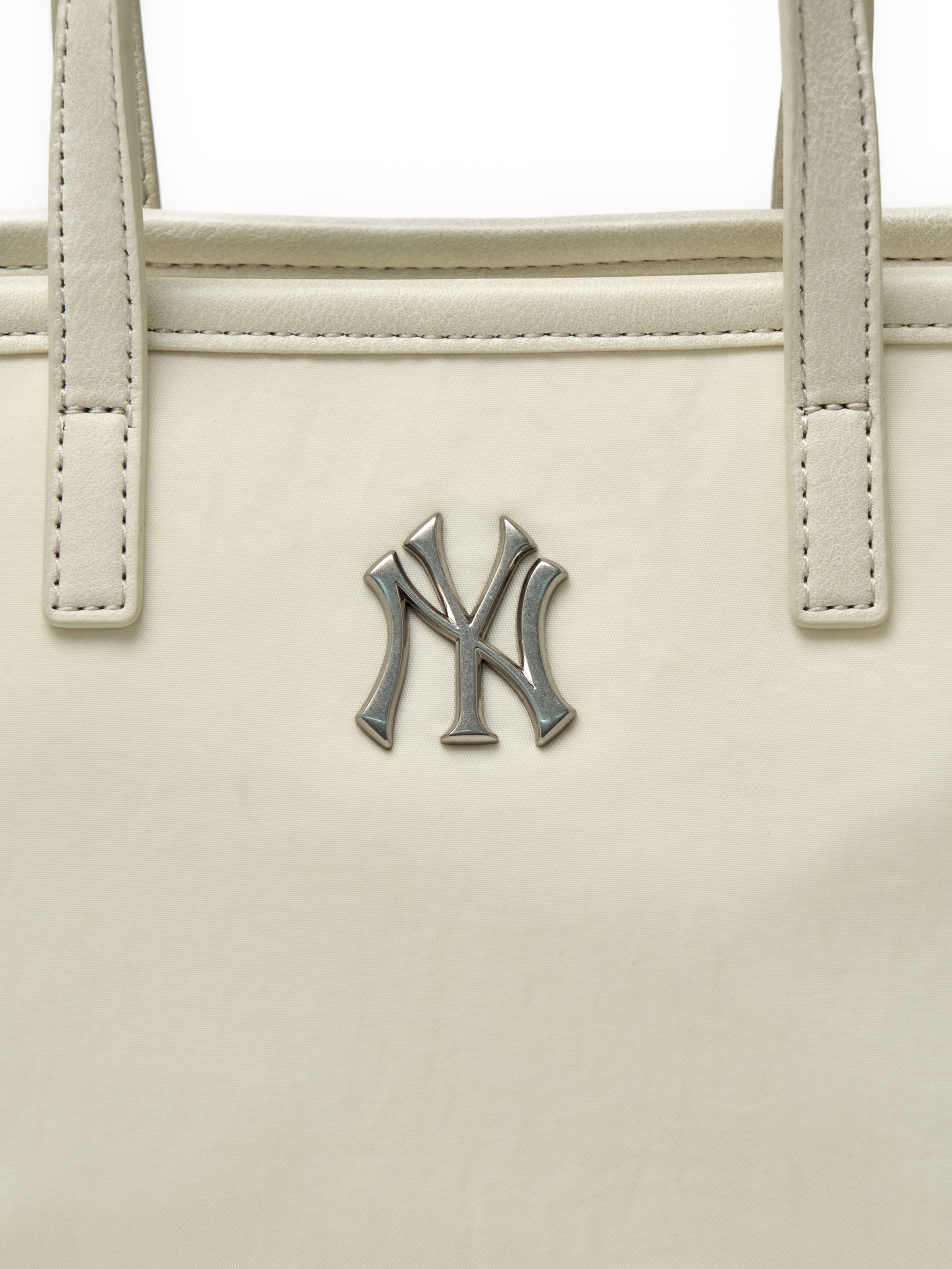 Basic Vintage Nylon Mini Cross Bag