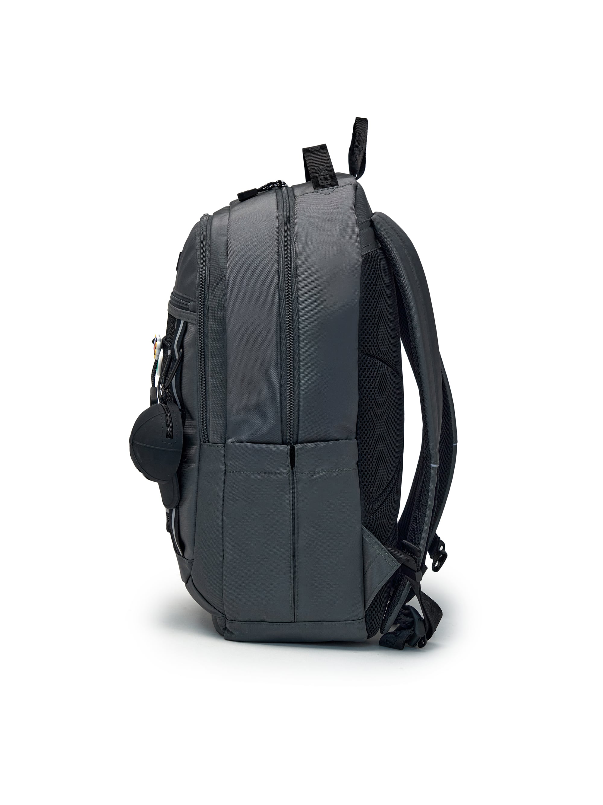 TAG CAGE SCHOOL BACKPACK