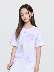Sportive Monogram Water All-Over T-shirt