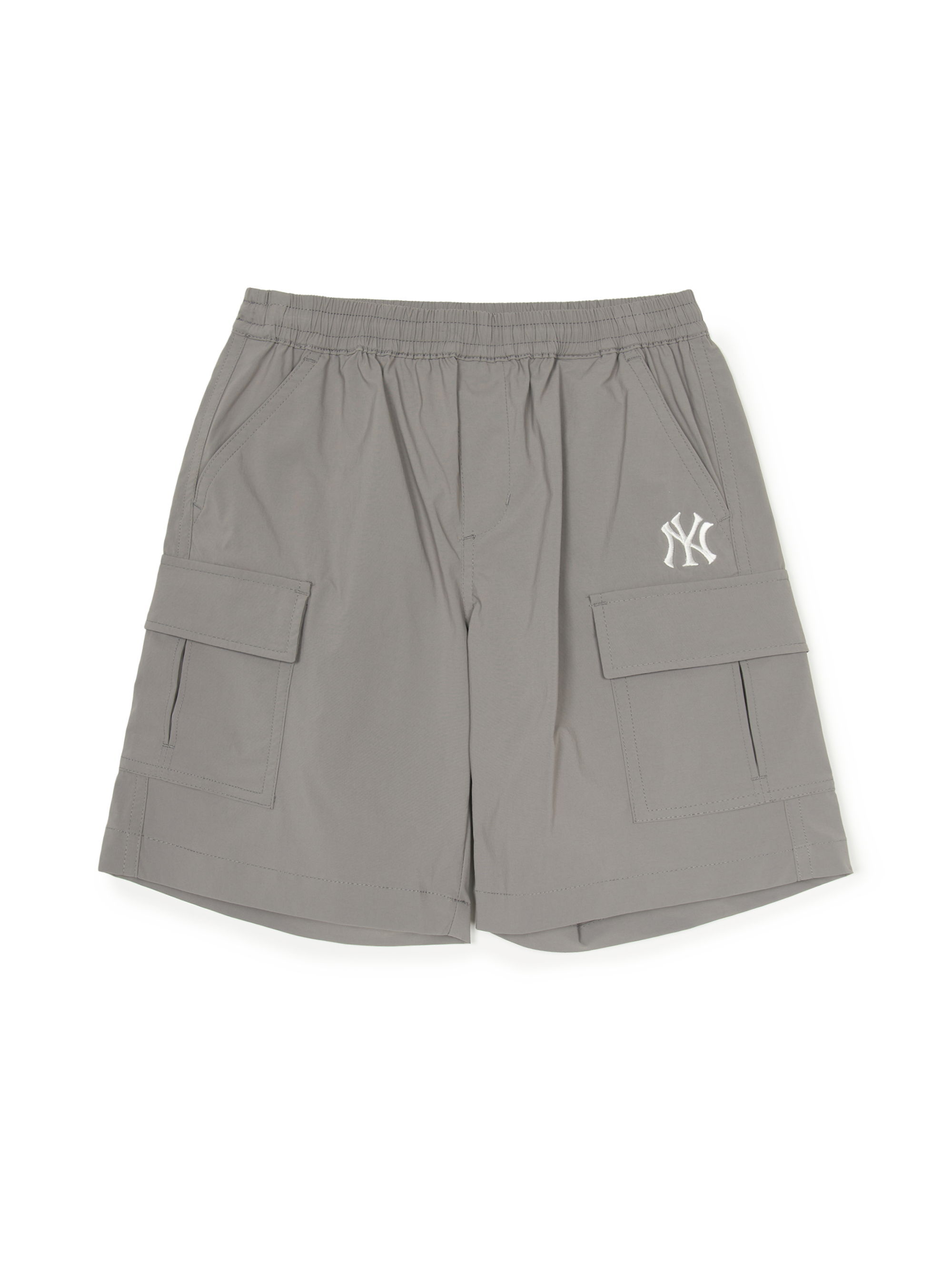 Outdoor Cargo Woven Shorts