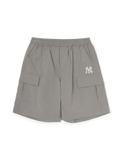 Outdoor Cargo Woven Shorts