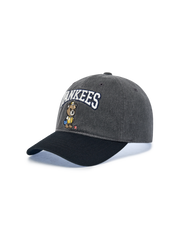 MEGABEAR WASHING COLOR BALLCAP