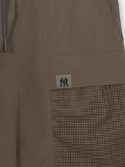 GORPCORE LIGHT WEIGHT MESH CARGO 9in Shorts