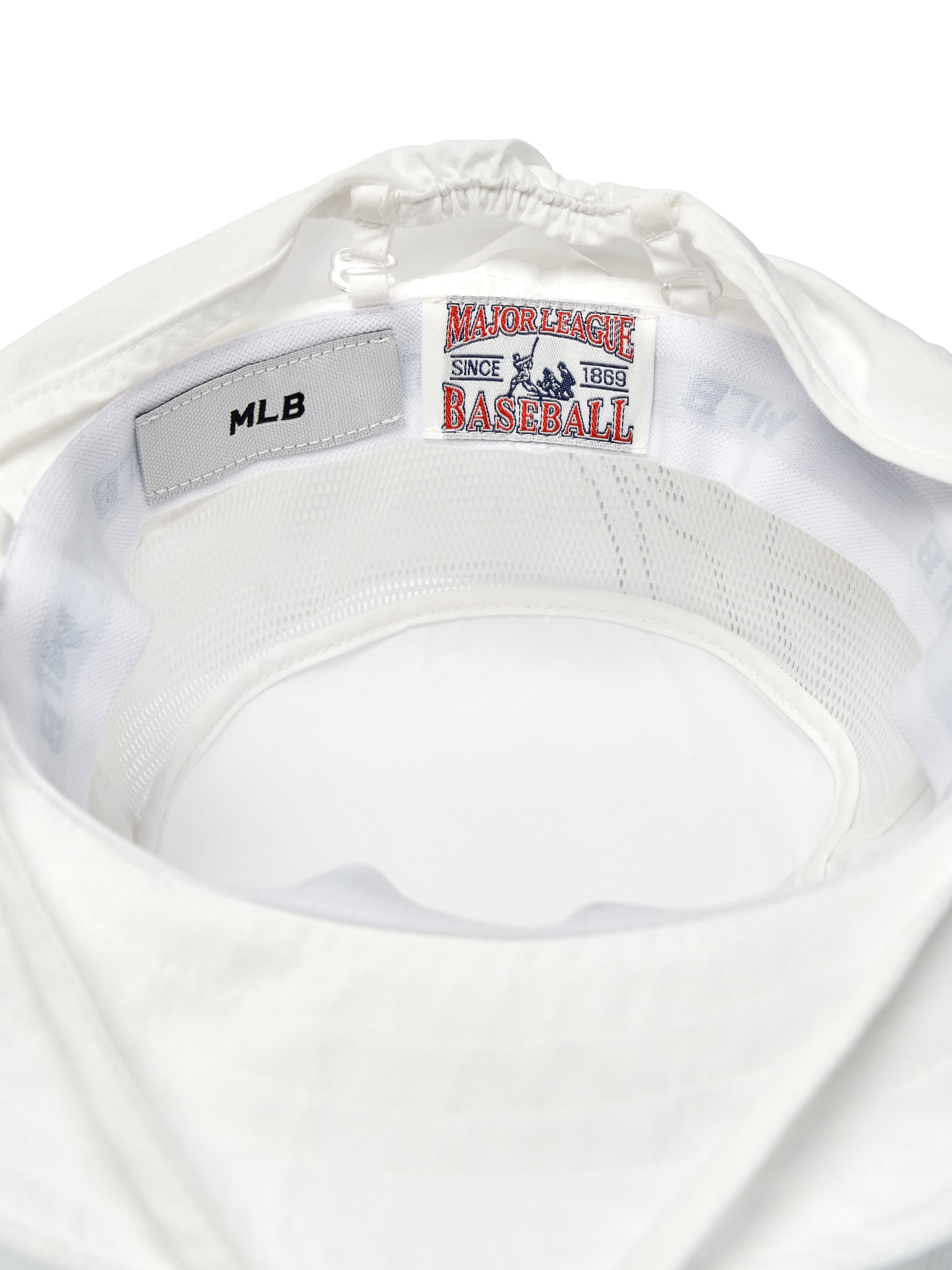 COOLFIELD Lightweight Flap Bucket Hat