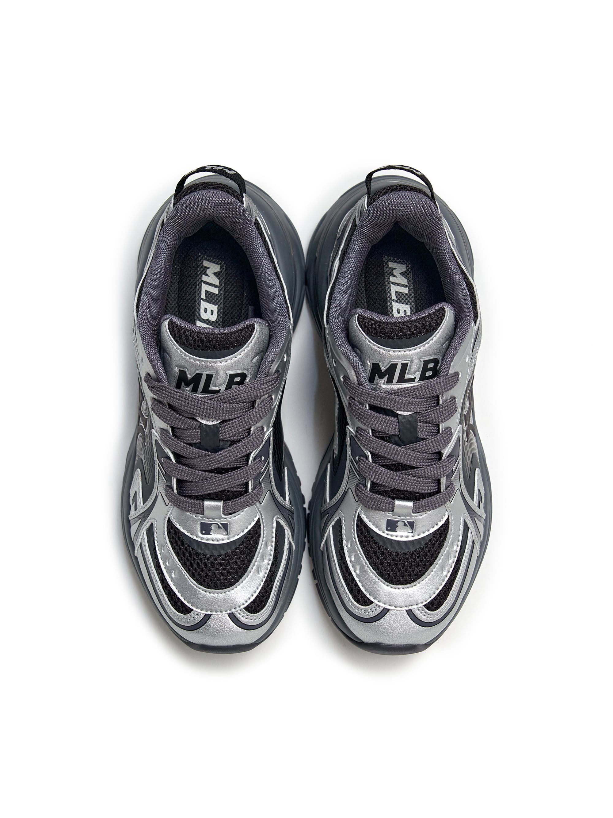 Curve Runner Enamel