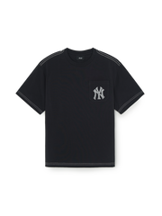 STREET MONOGRAM BIG LUX T-shirt