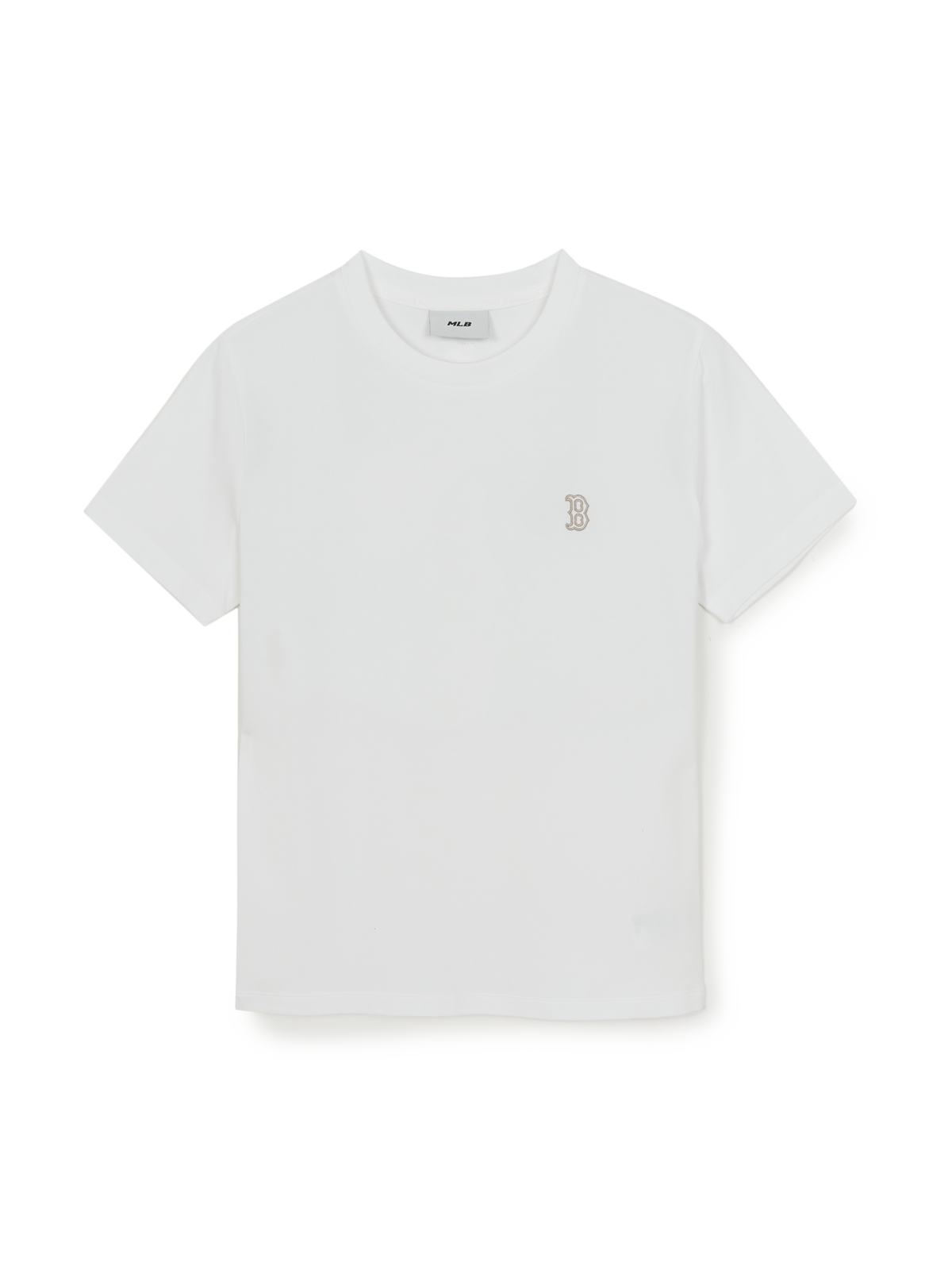 Women's Basic Slim Fit T-Shirts