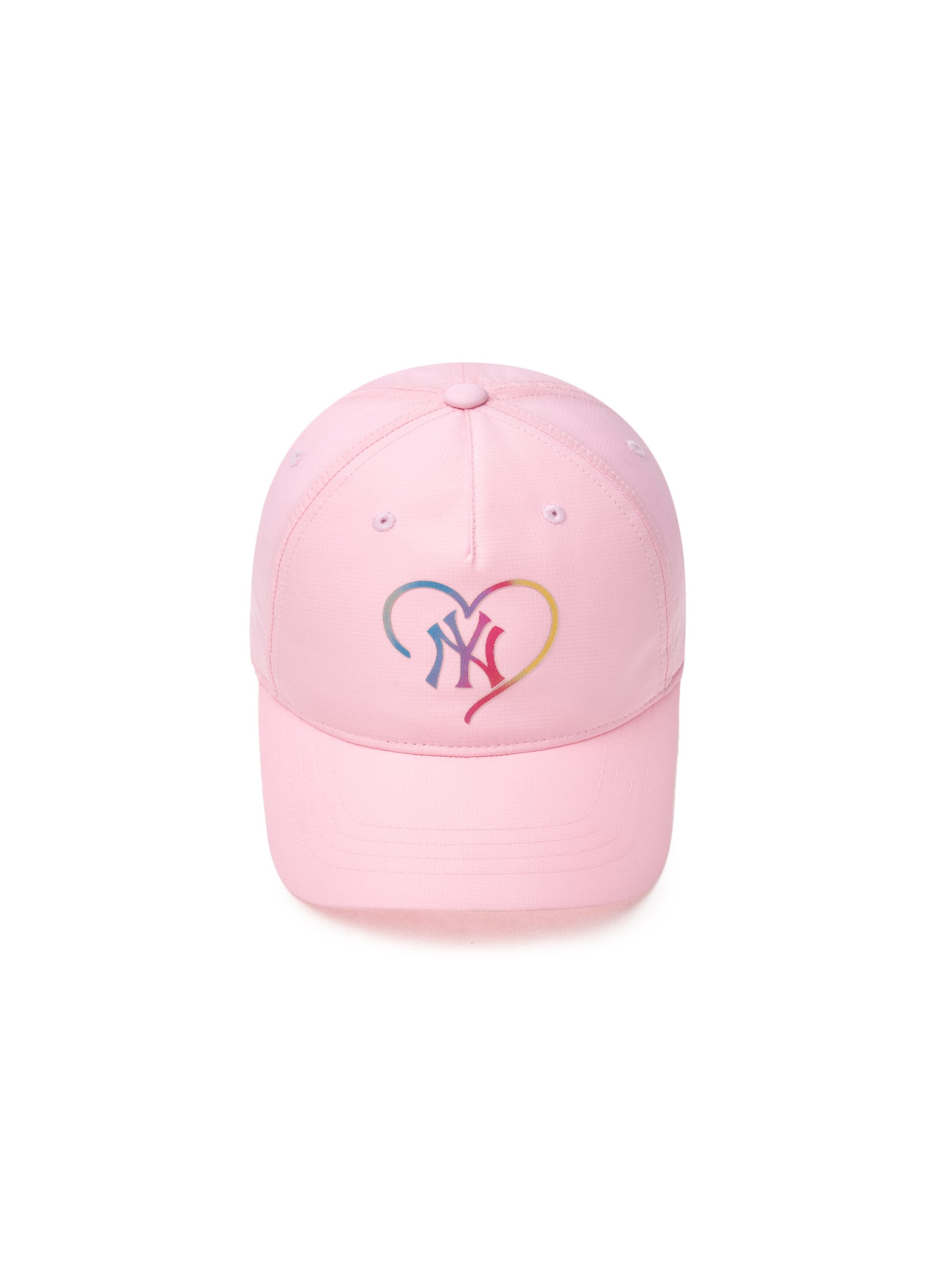 Athleisure Girl's Ballcap