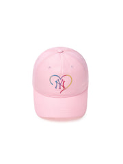Athleisure Girl's Ballcap