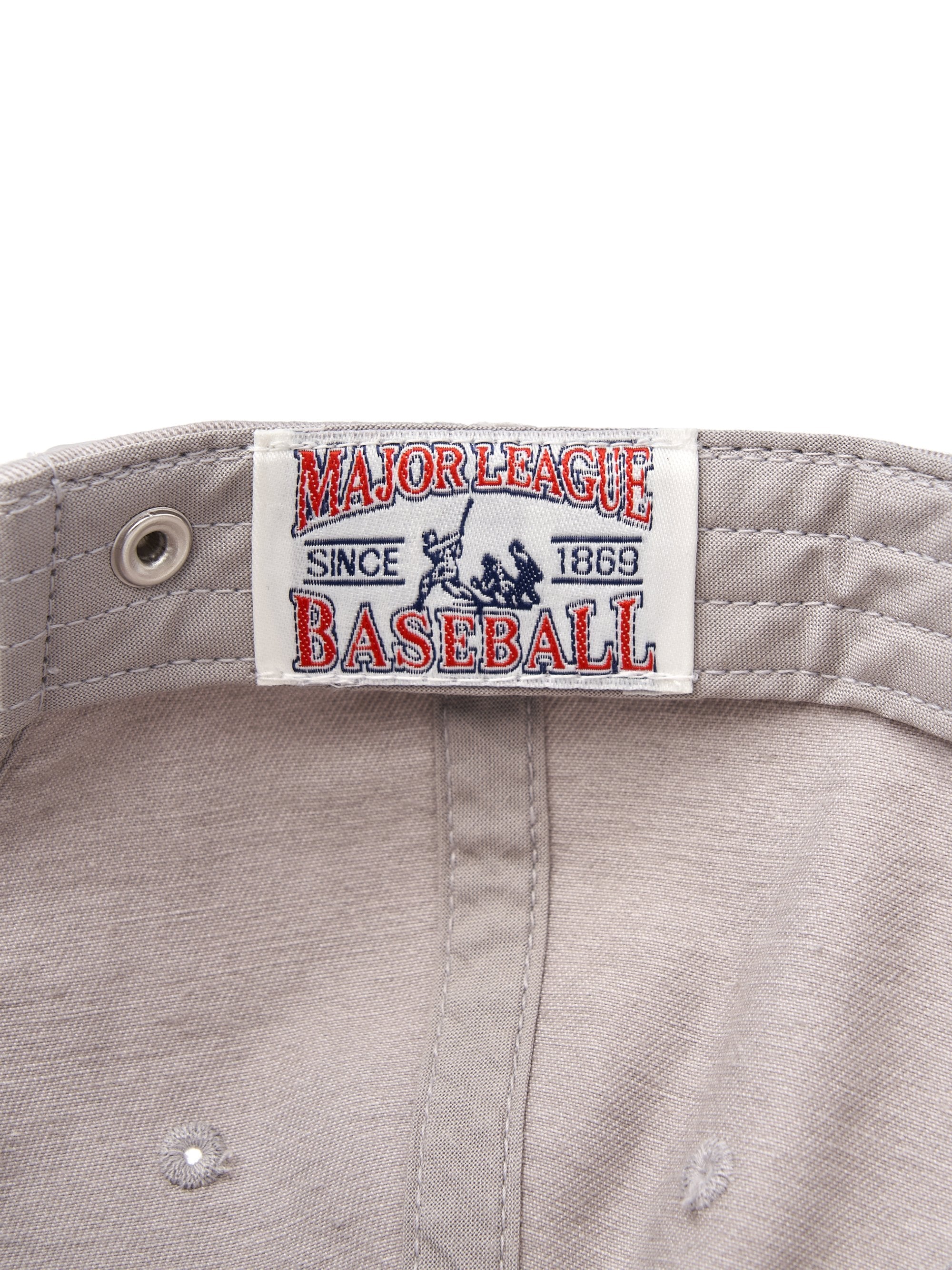 Washing Leterring Ballcap