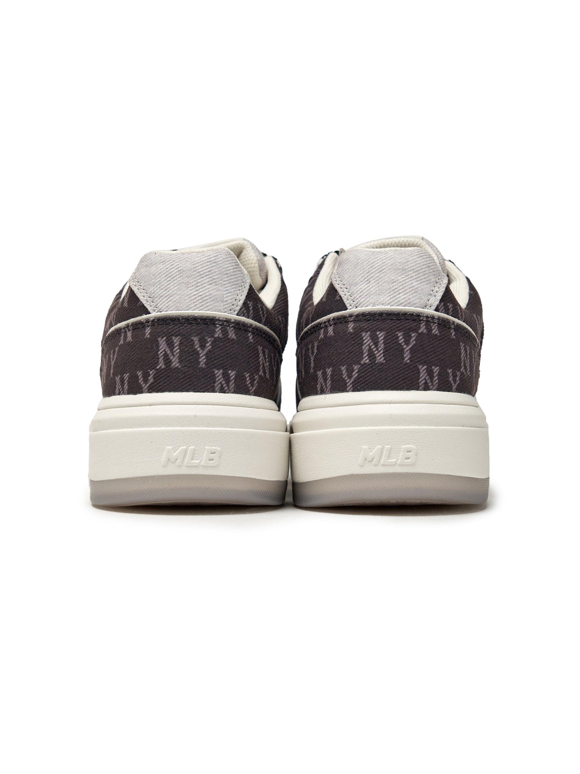 Chunky Liner Denim Monogram SL