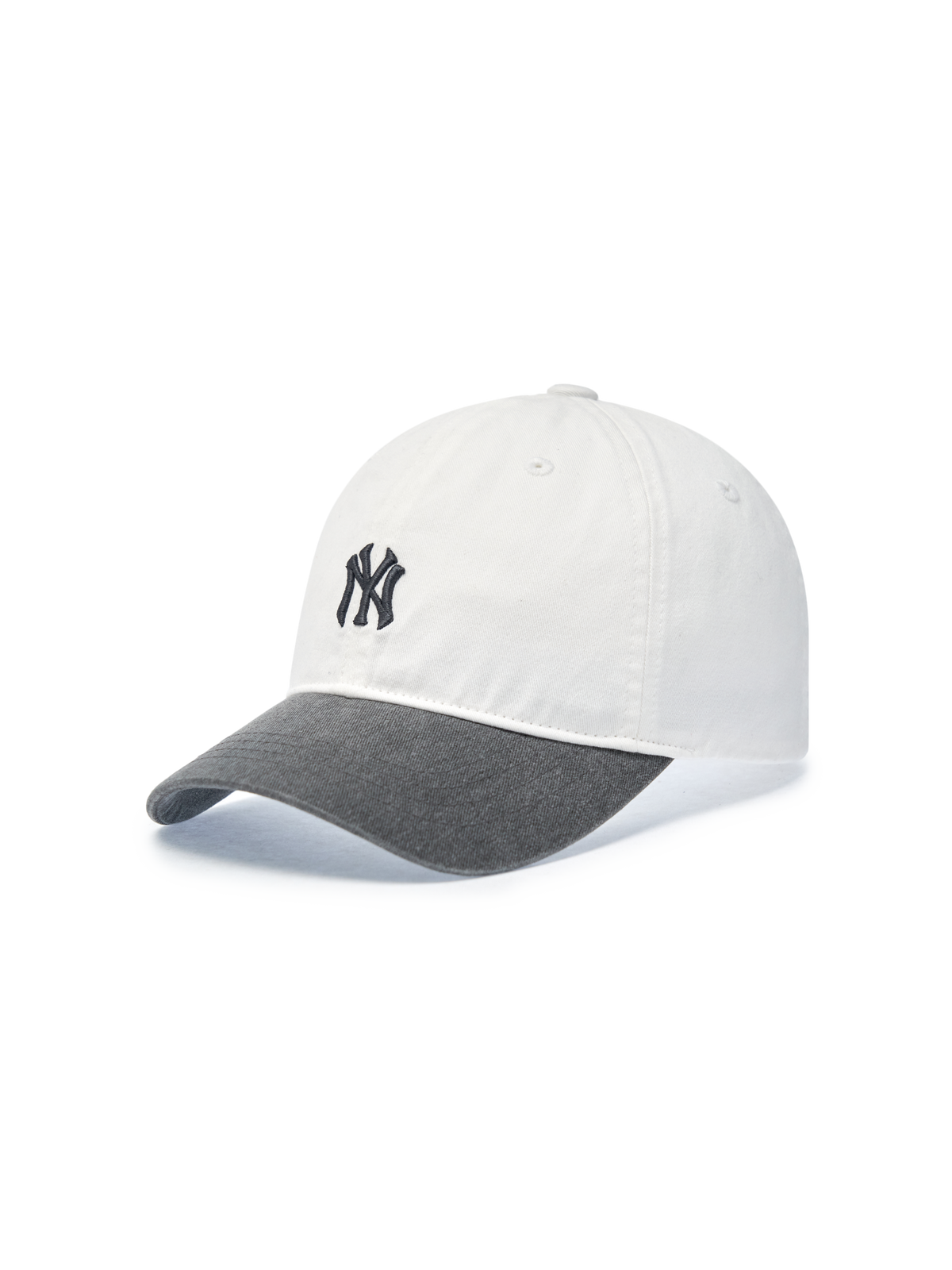 PIGMENT WASHING COLOR BALLCAP