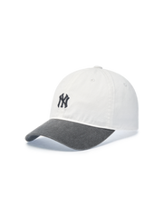 PIGMENT WASHING COLOR BALLCAP