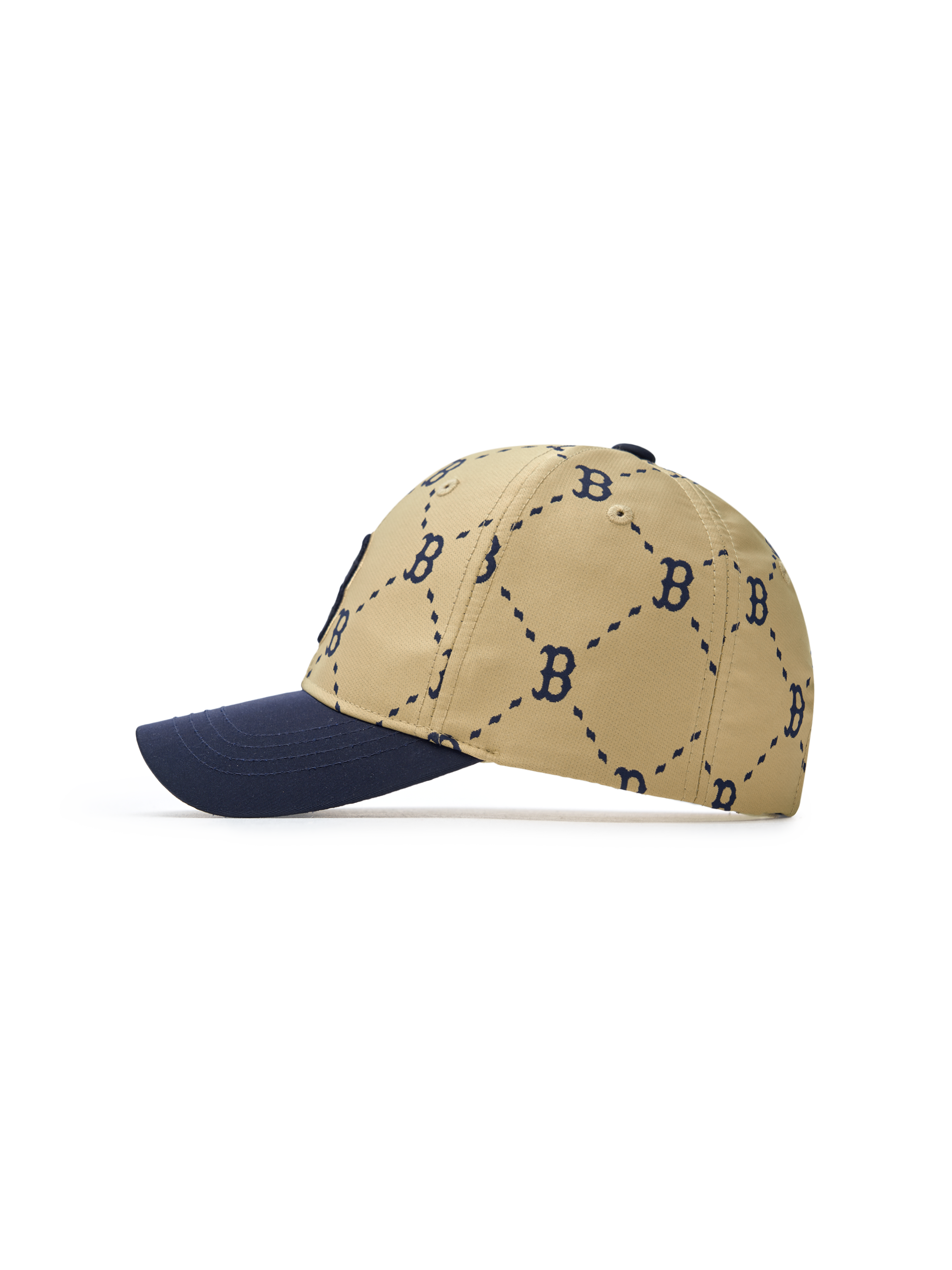 Dia Monogram Jacquard Ball Cap