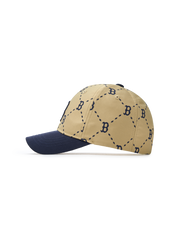 Dia Monogram Jacquard Ball Cap