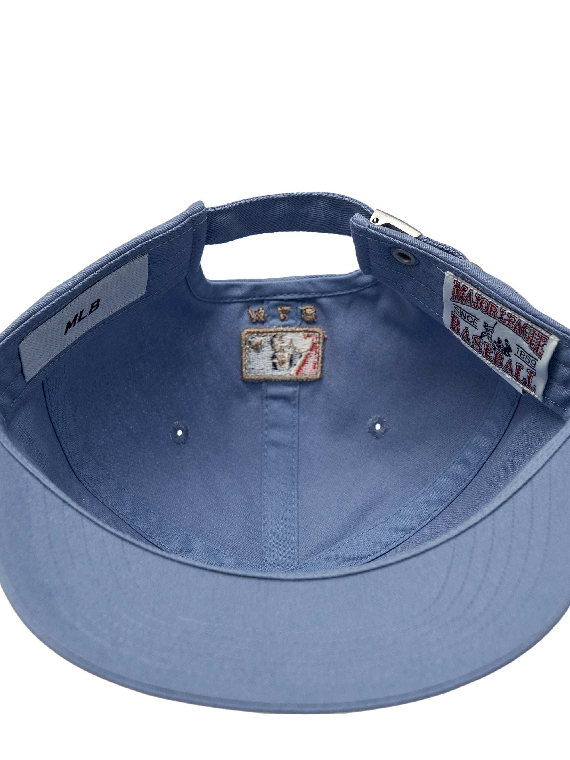 Q FIT Unstructured Ballcap