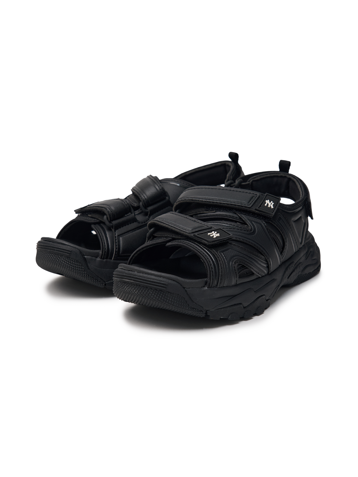 Chunky Runner Sandal