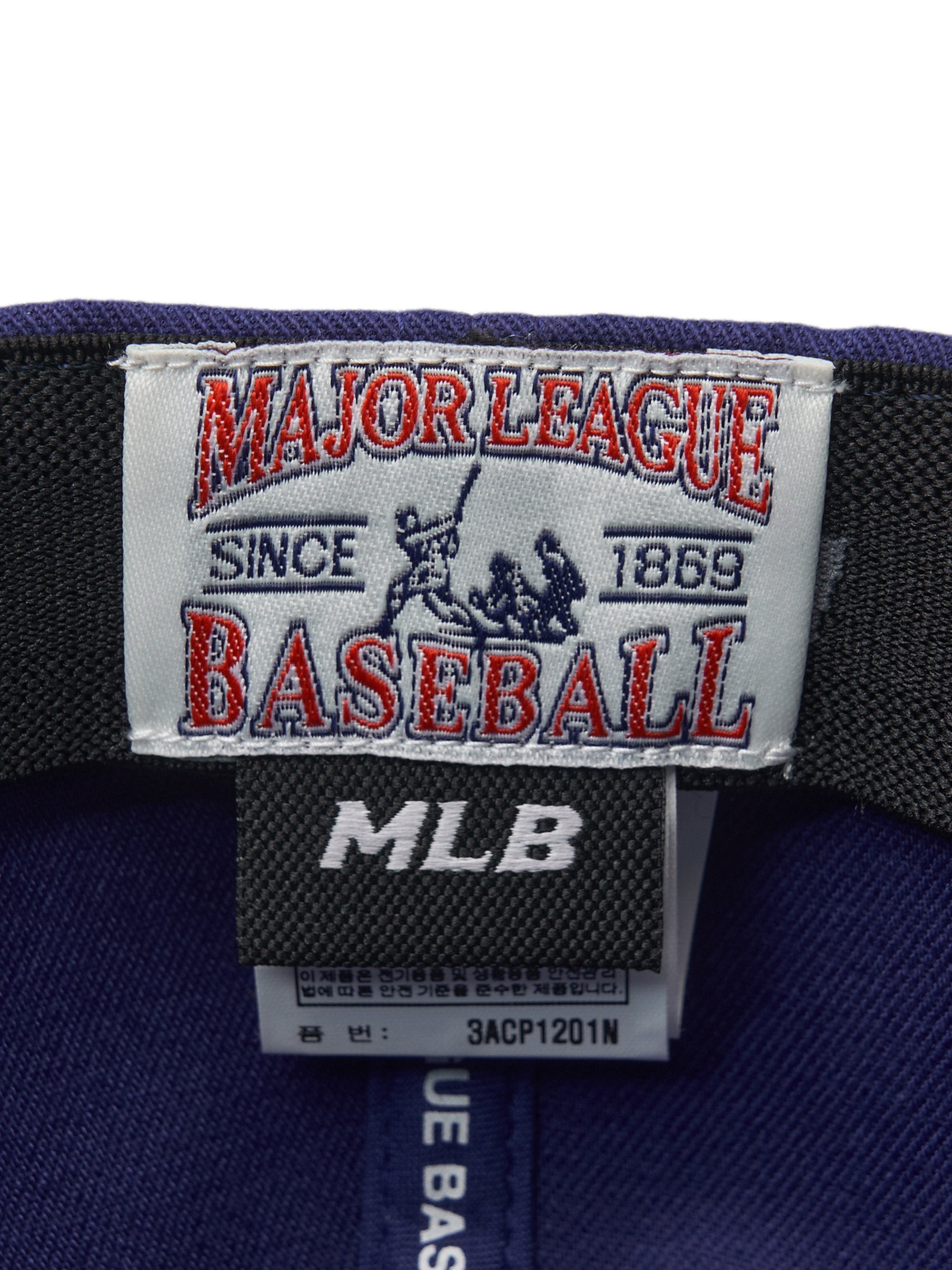 Batter Flex Structured Ball Cap
