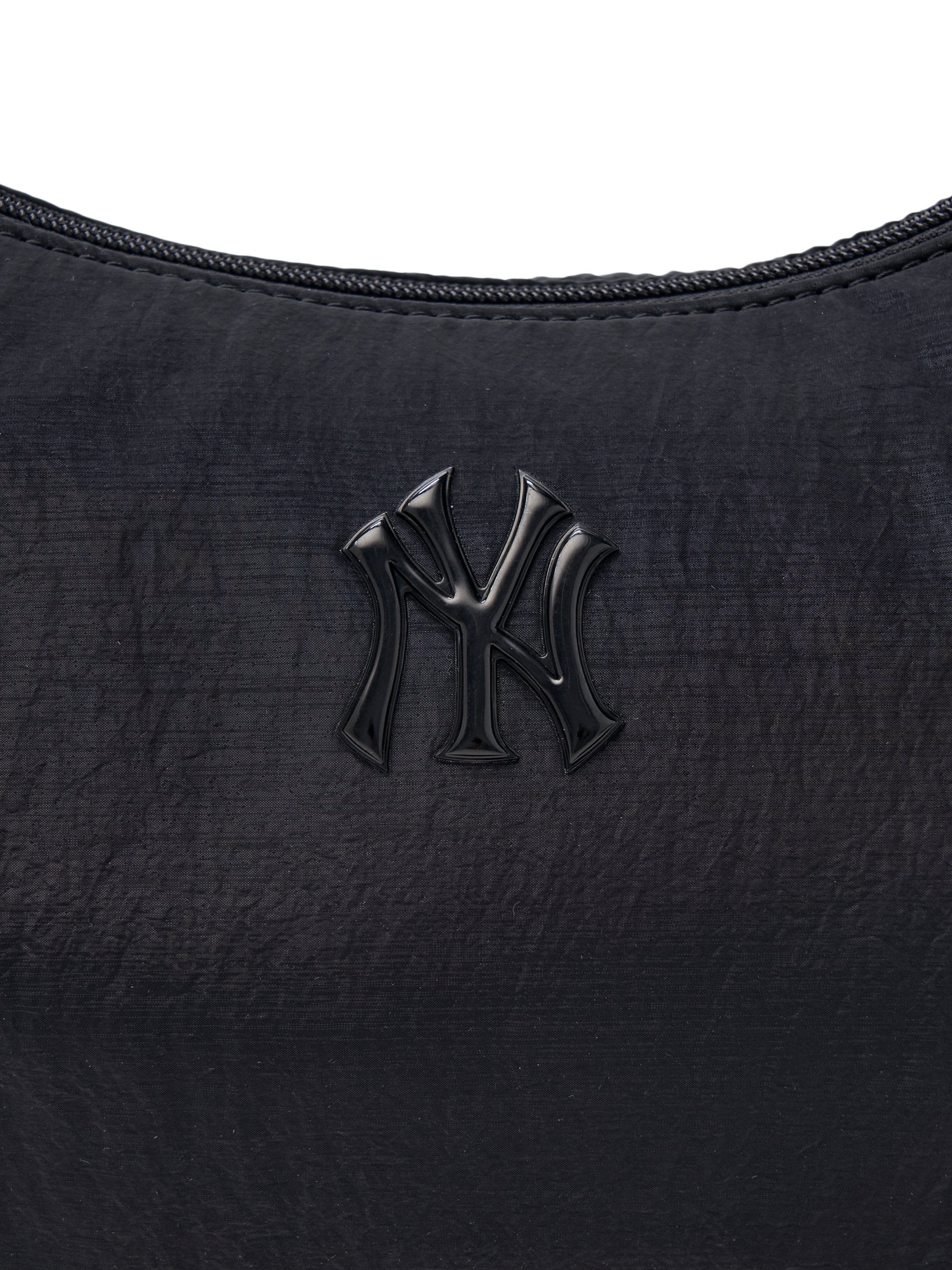 Basic Athleisure Hobo Bag