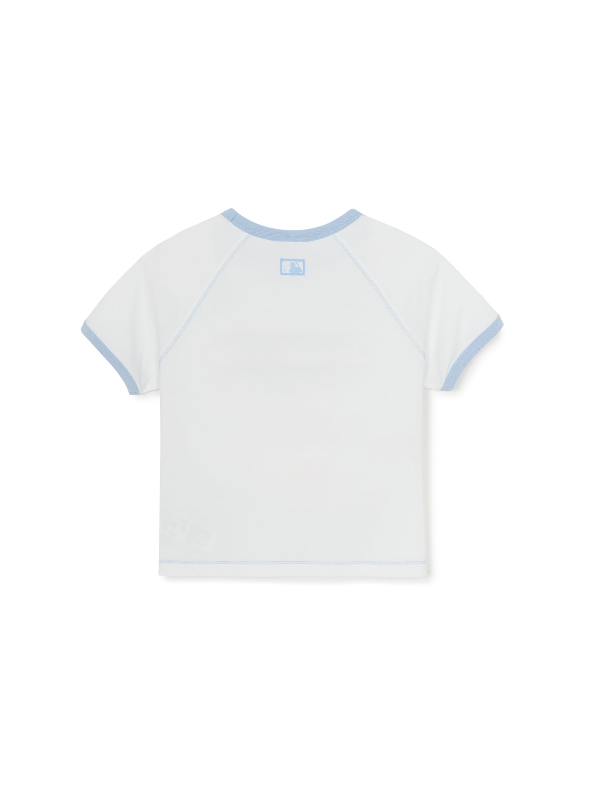 Sportive Athleisure Linger T-shirt Set (Girl's)