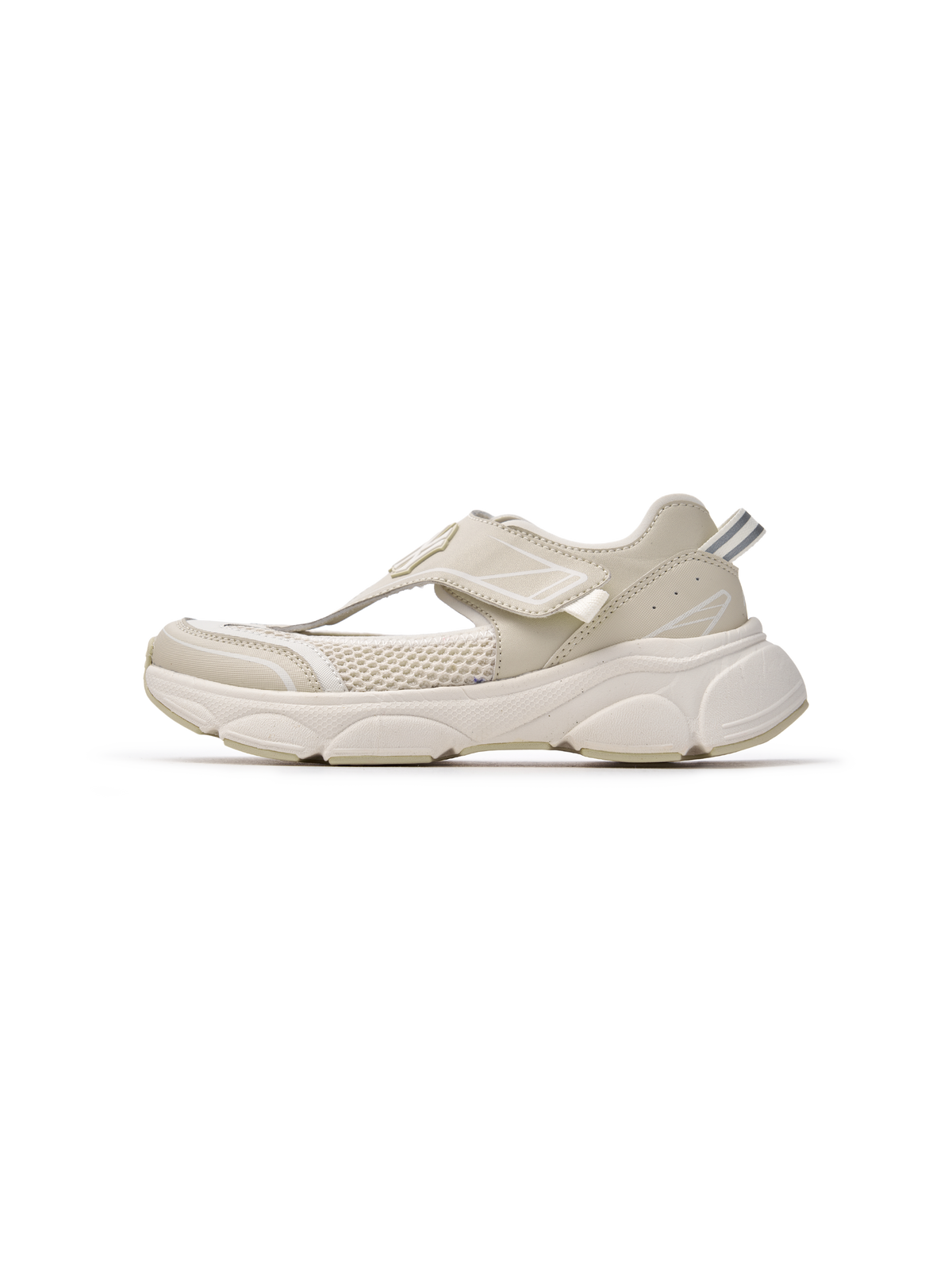 Ace Runner Wave