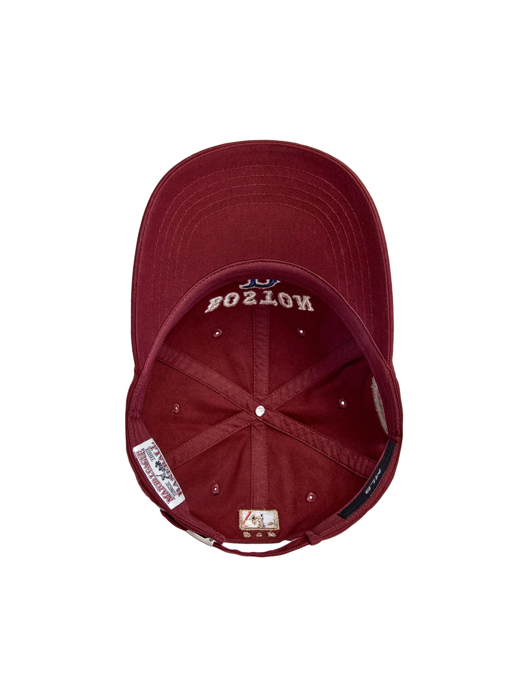 Coopers Town Patch Unstructured Ballcap