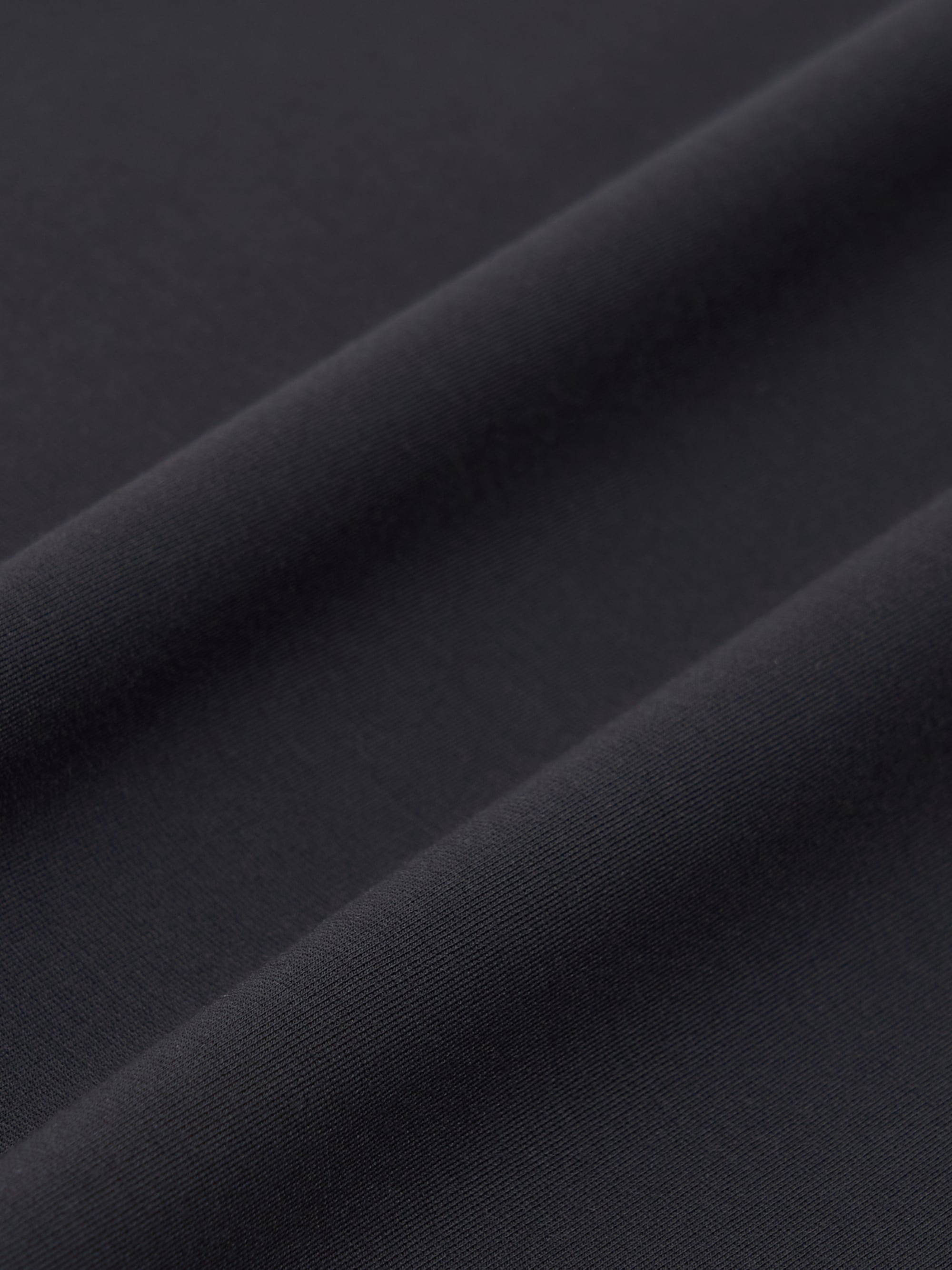Basic Small Logo Cooling Wide Pants