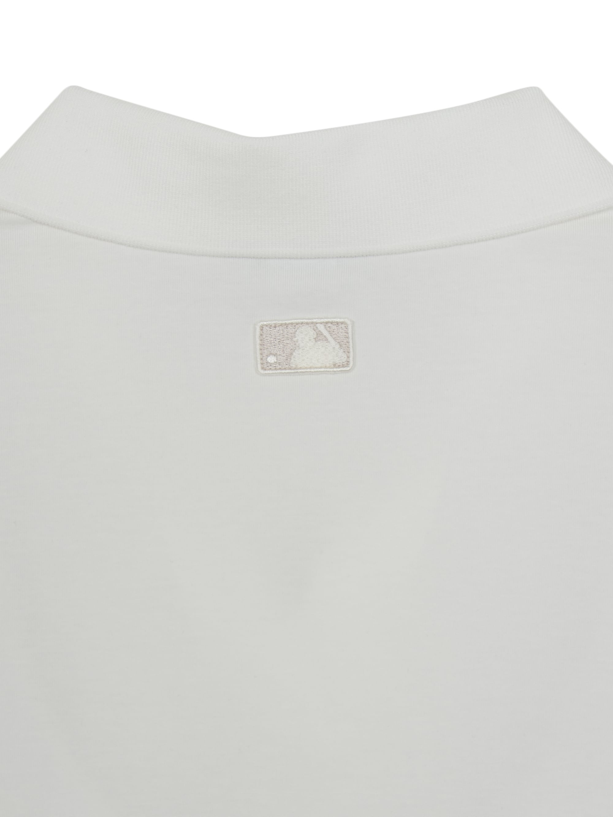 Women's Basic Slim Fit Crop Open Collar Polo T-Shirts