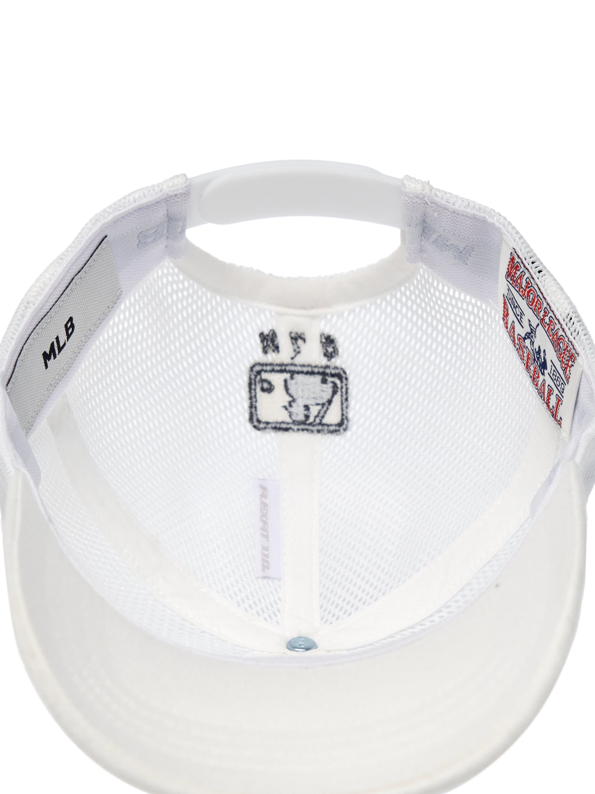 ROOKIE MESH BALLCAP