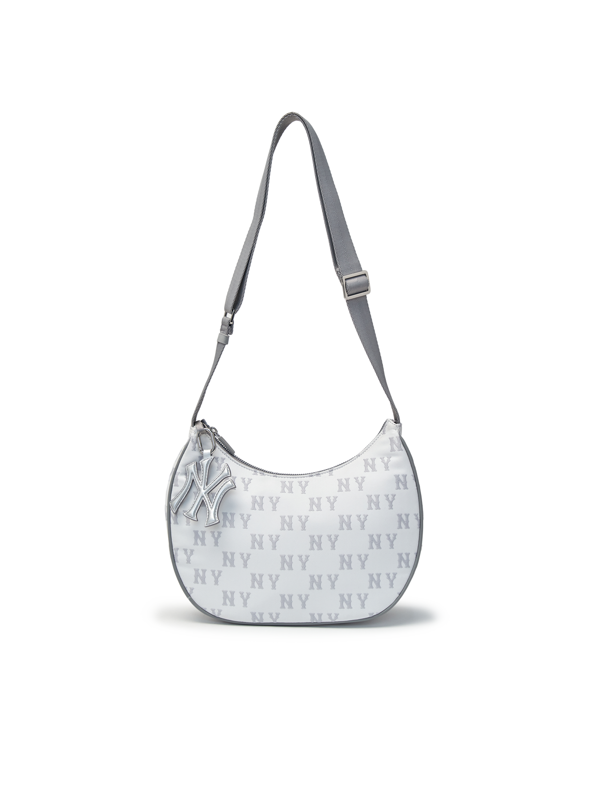 Classic Monogram Sportive Hobo Bag