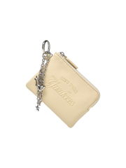 Basic Card Pouch Keyring