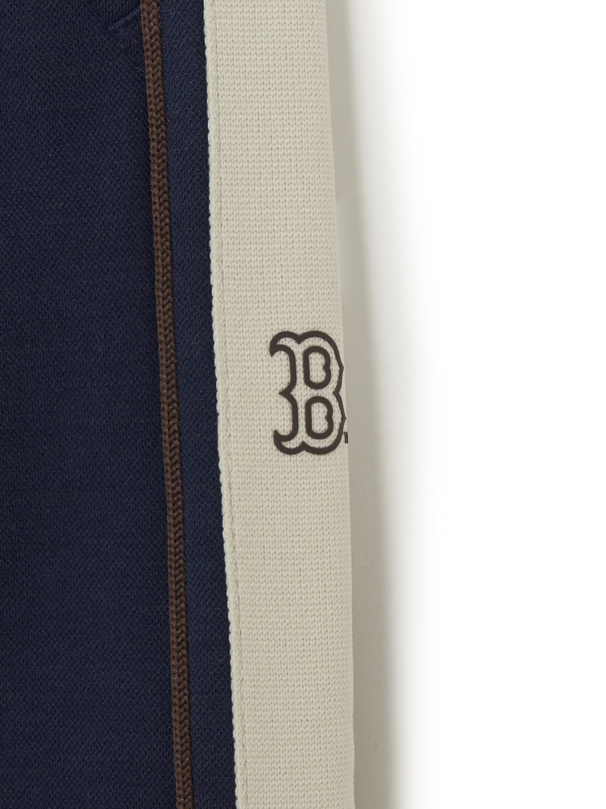 Basic Small Logo 9In Track Shorts