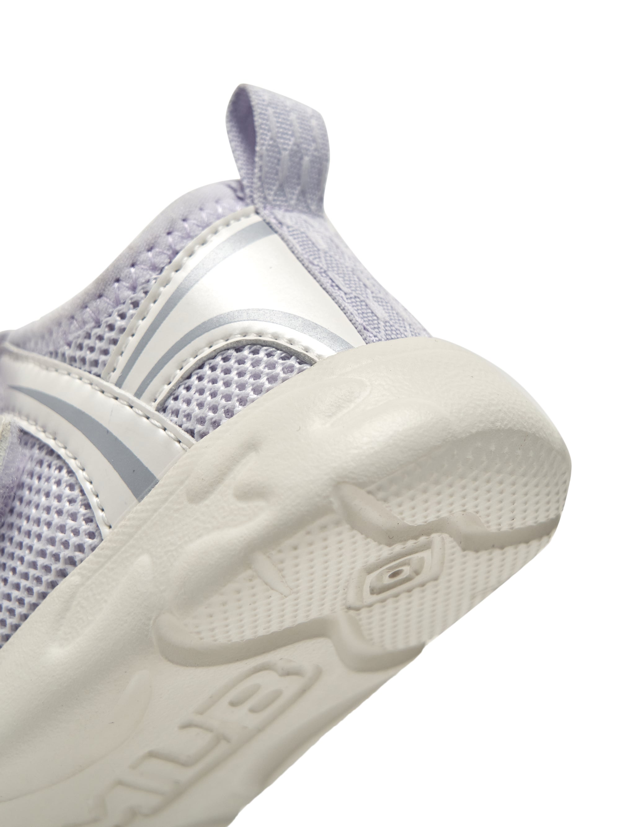 TRACK RUNNER ZERO BABY
