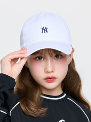 NANO ROOKIE BALLCAP