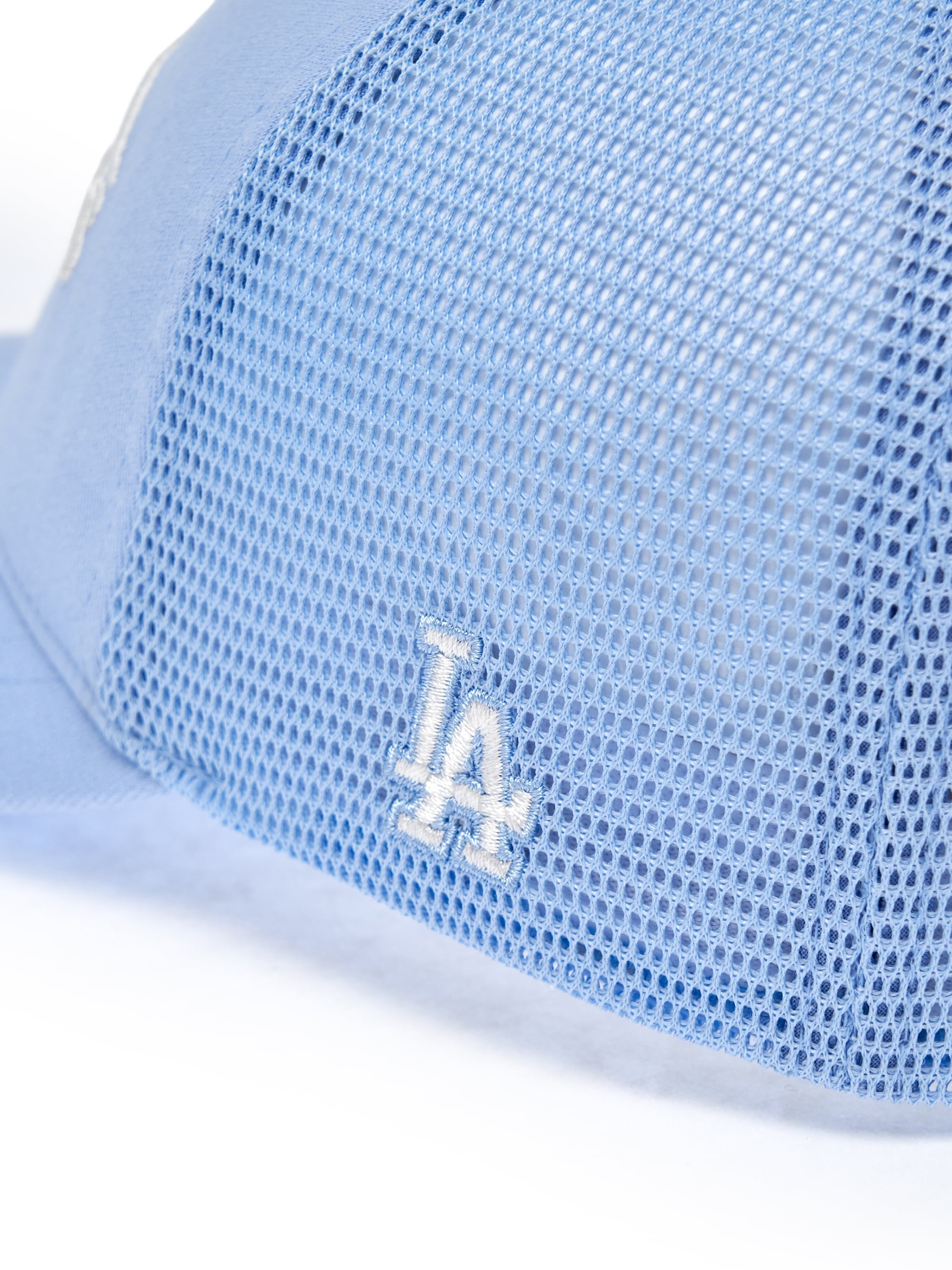 Jelly Mesh Trucker Hat