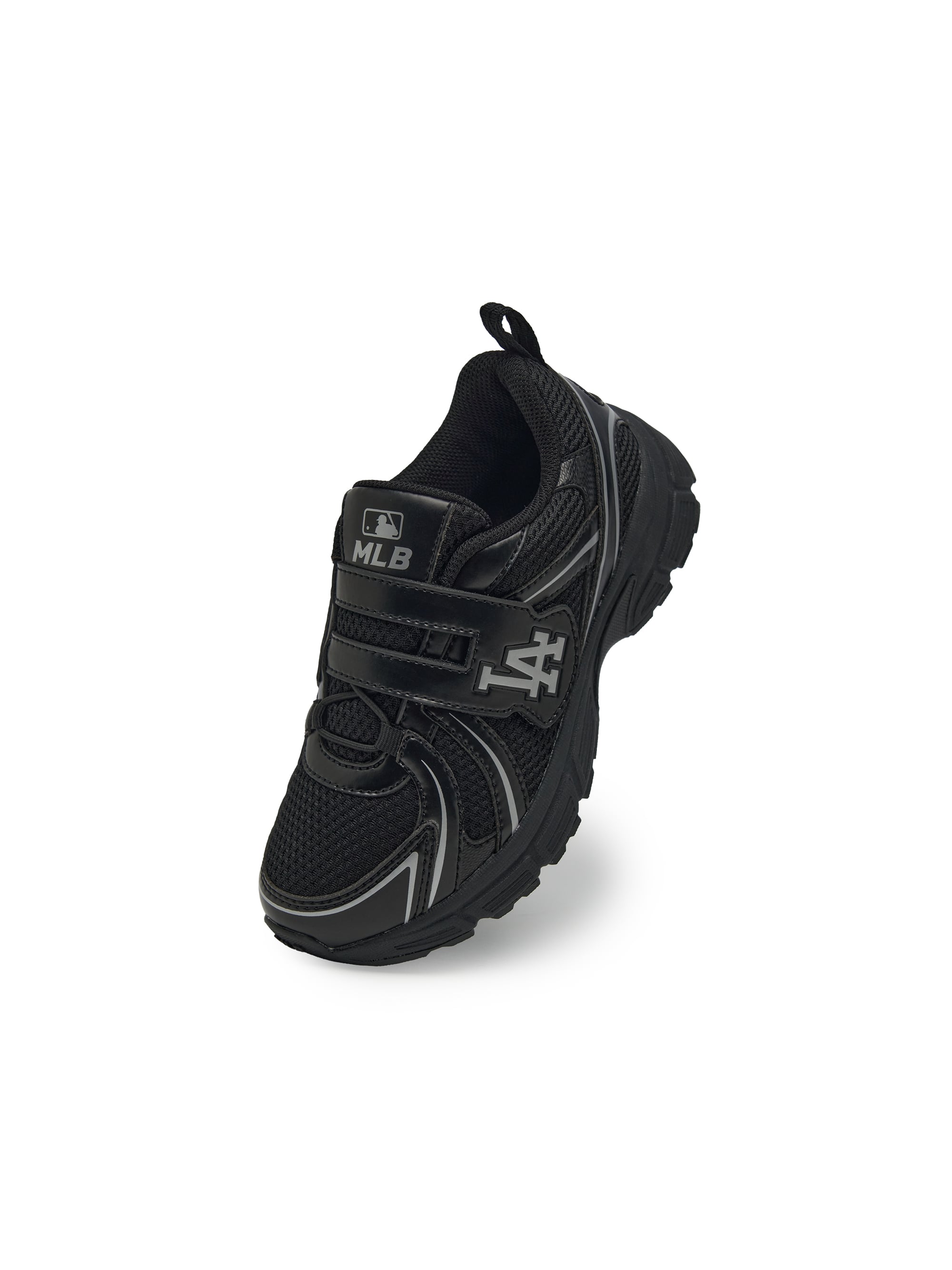 TRACK RUNNER