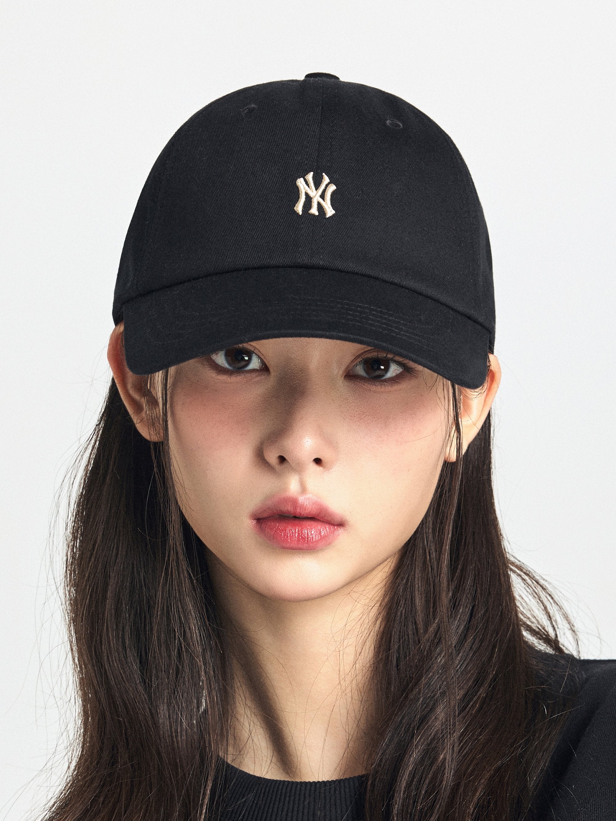 Nano Logo Unstructured Ball Cap