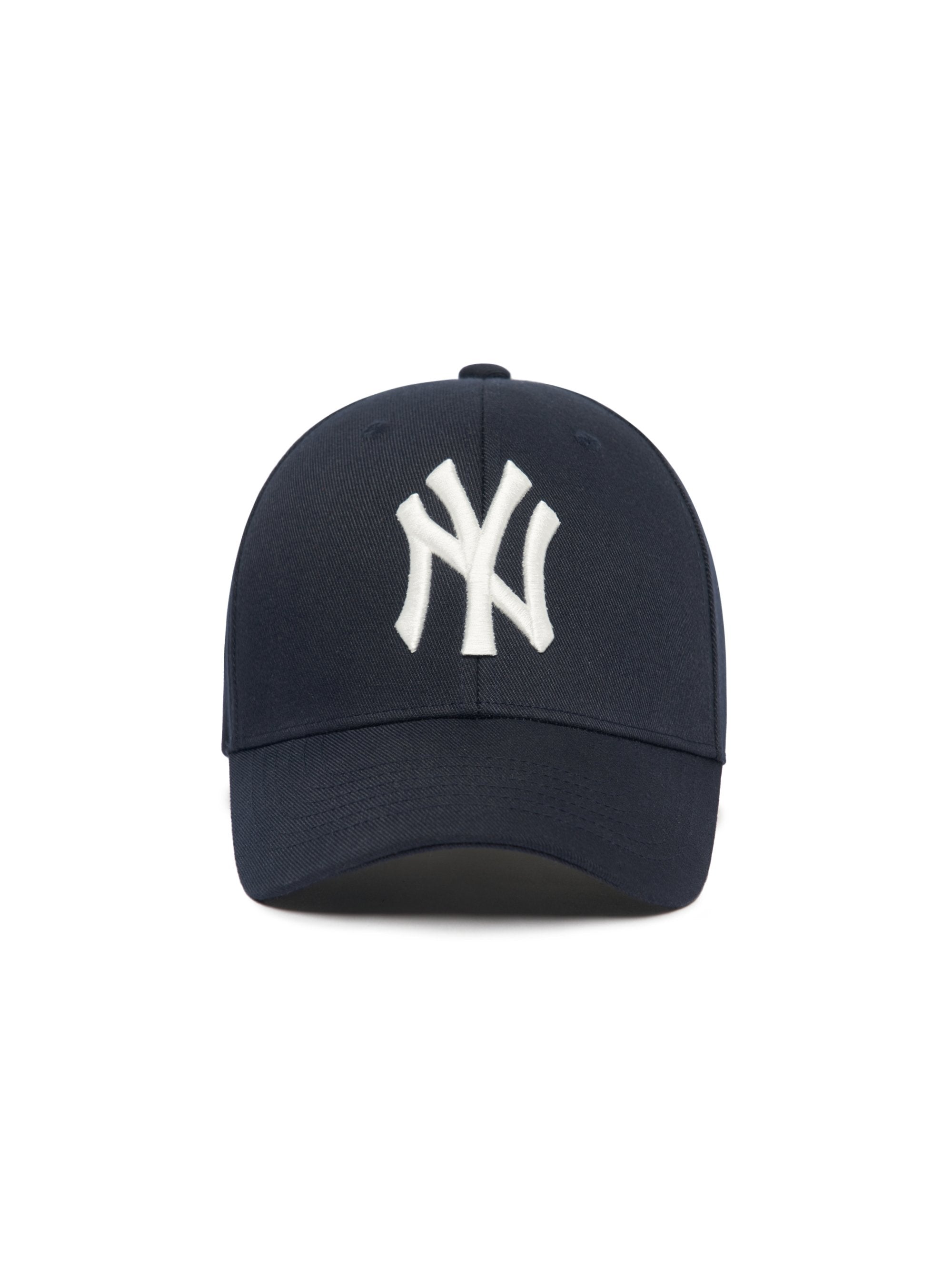 New Fit Structured Ball Cap
