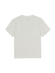 Sheriff Small Lettering Logo Regular-Fit T-shirt