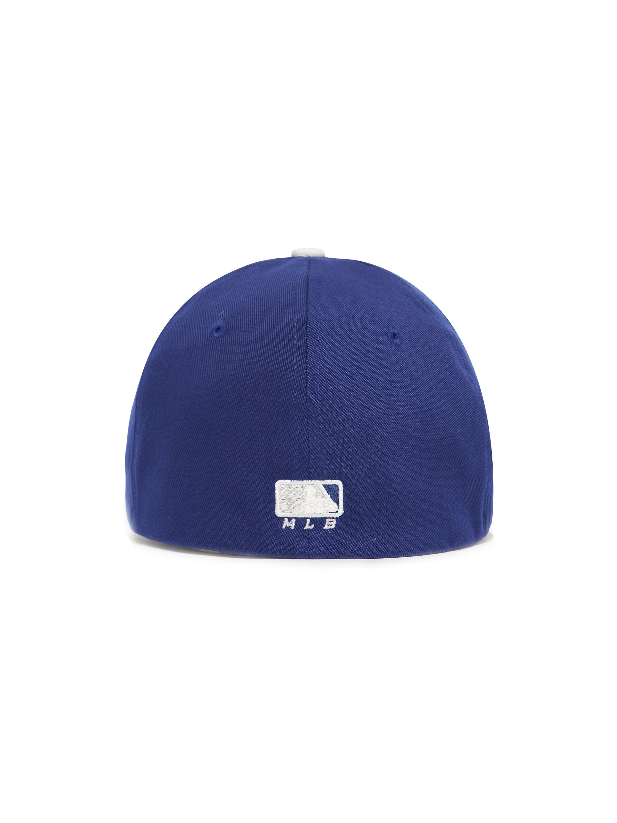 Batter Flex Structured Ball Cap