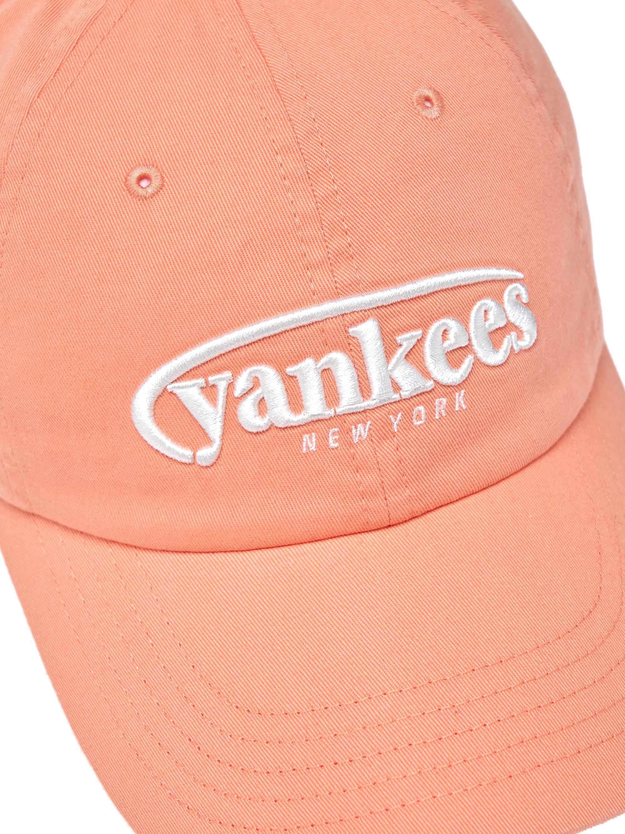 JELLY UNSTRUCTURED BALLCAP