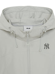 Women's Gorpcore Slim Fit Windbreaker